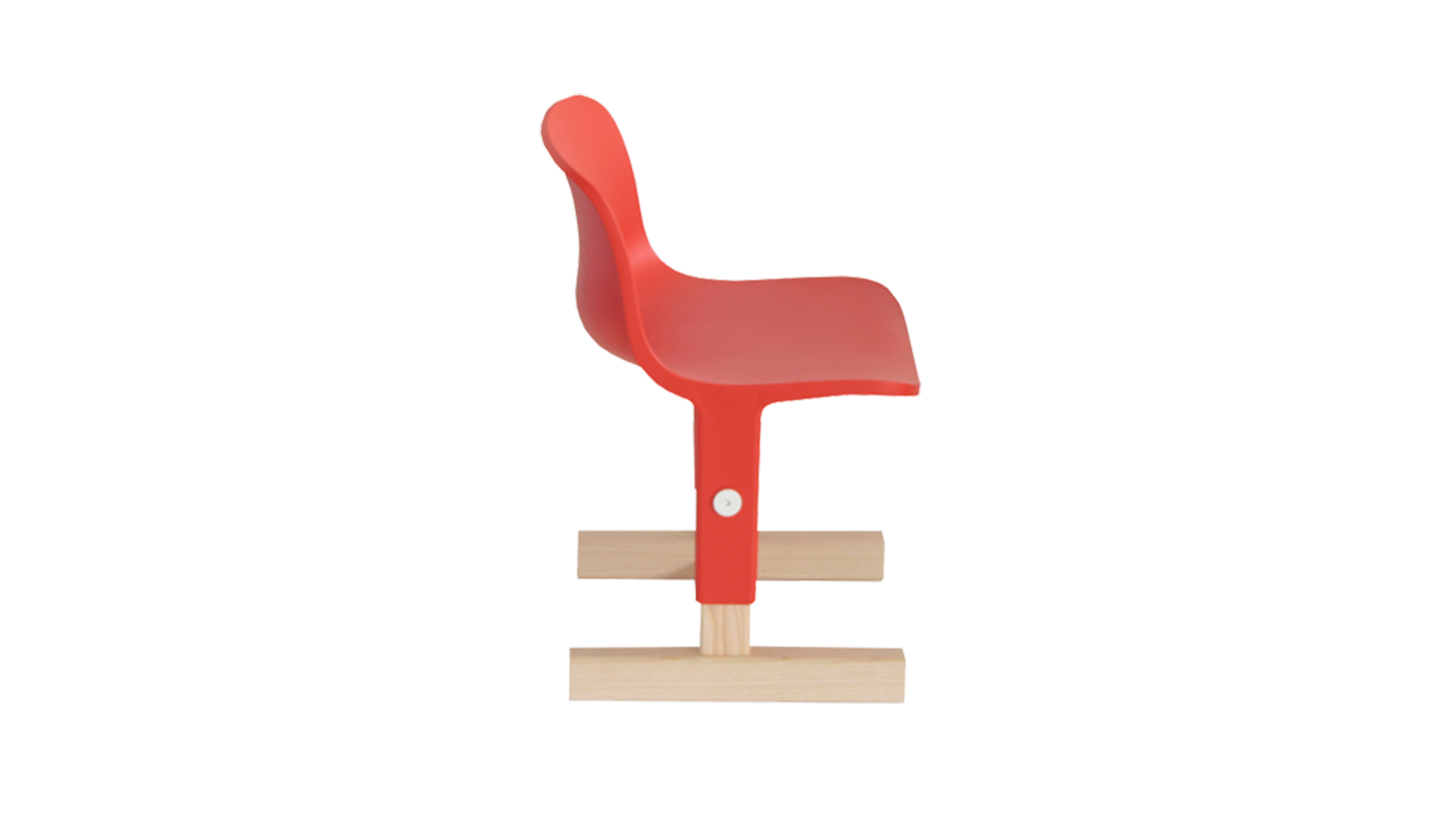 Little Big Chair  by Magis Accessories